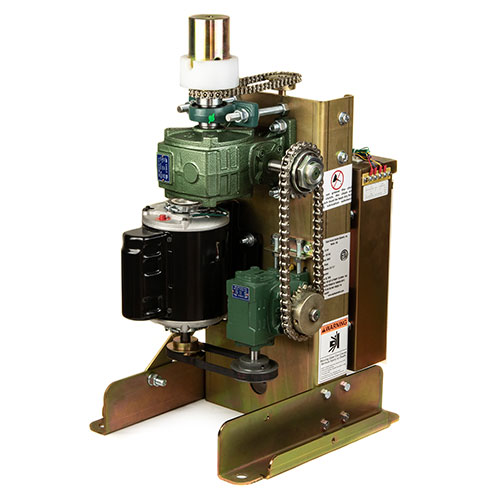 Eagle100 Series Eagle Gate Operators